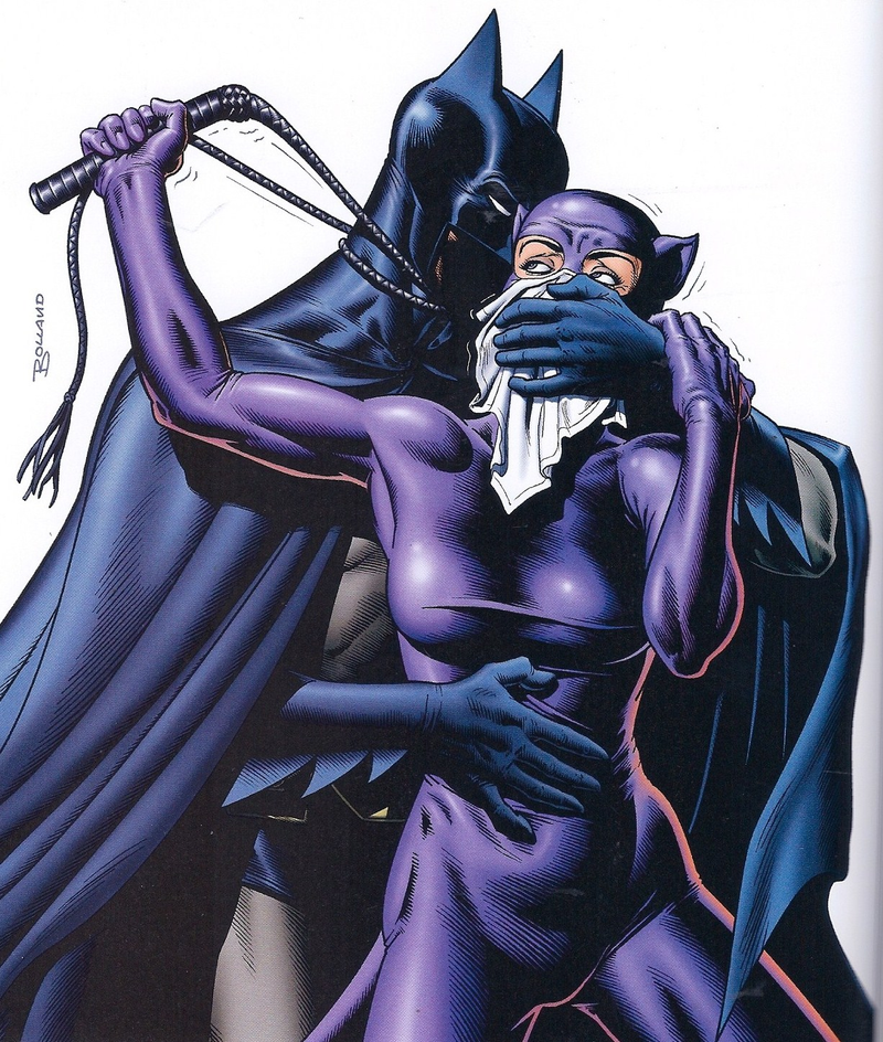Illustration for article titled The 27 Best Batman Artists
